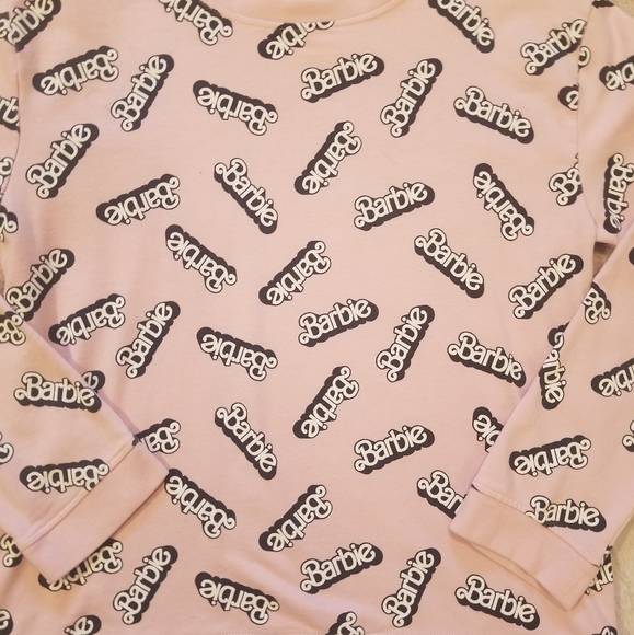 Barbie pullover sweater - Picture 1 of 3